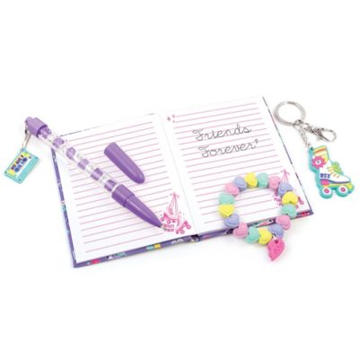 Image showing 8 th Make It Real 3C4G: Besties Forever Stationery Set
