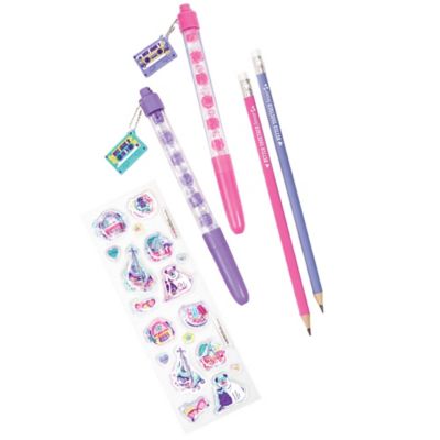 Image showing 9 th Make It Real 3C4G: Besties Forever Stationery Set