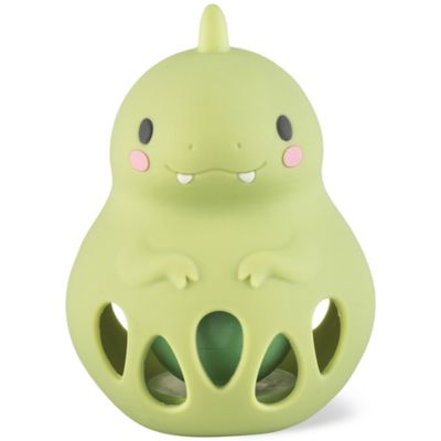 Tiger Tribe Silicone Teether: Koala
