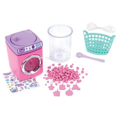 Image showing 7 th Make It Real The Purr-fect Wash 'N Bead Bracelets
