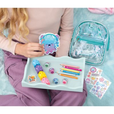 Image showing  3C4G: Seas The Day! Portable Stationary Set