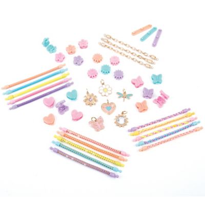 Image showing 7 th Make It Real Jewelry Kit - Linked Looks