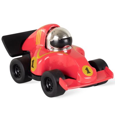 Tiger Tribe Presto Racers: Flash, Red