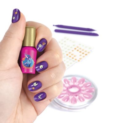 Image showing  Unicorn Academy: Star Stables Fountain Nail Spa