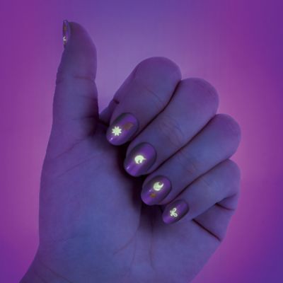 Image showing  Unicorn Academy: Star Stables Fountain Nail Spa