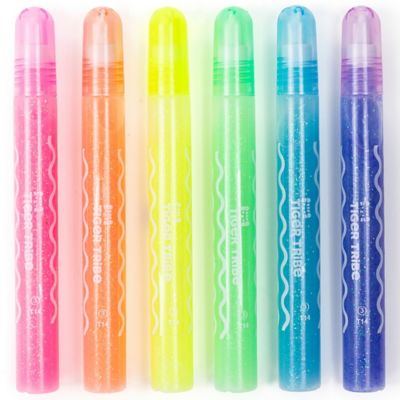 Image showing  Glow Pens, 6 ct.