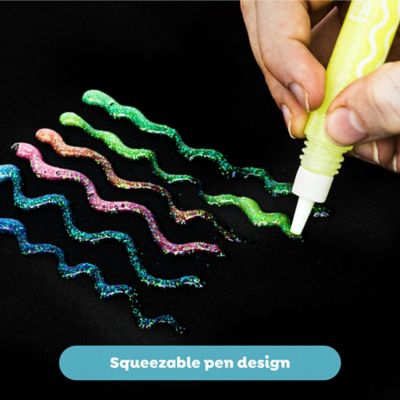 Image showing  Glow Pens, 6 ct.