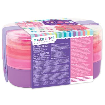 Image showing  Beauty 2-Go! Cosmetic Set