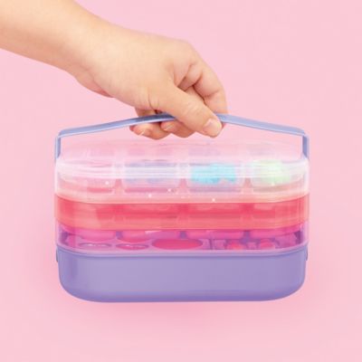 Image showing  Beauty 2-Go! Cosmetic Set