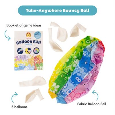Image showing  Balloon Ball