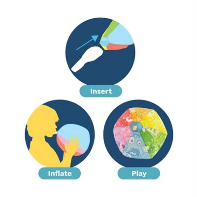 Image showing  Balloon Ball