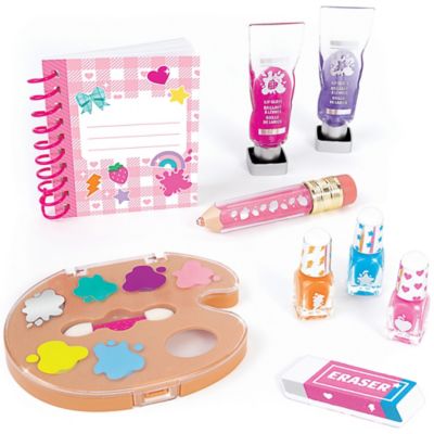 Image showing  Work of Art Cosmetic Set