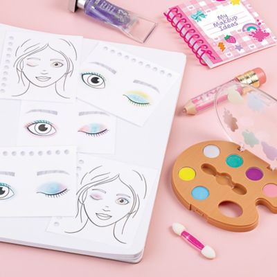 Image showing  Work of Art Cosmetic Set