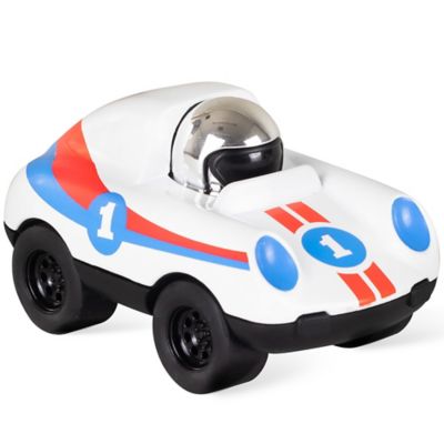 Tiger Tribe Presto Racers: Ace, White