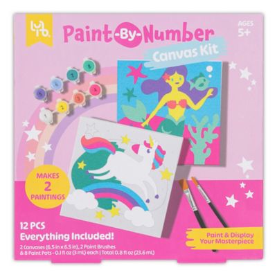 Tiger Tribe Amazing Artist Kit