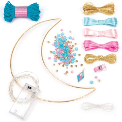 Image showing  DIY - Lunar Dream Catcher