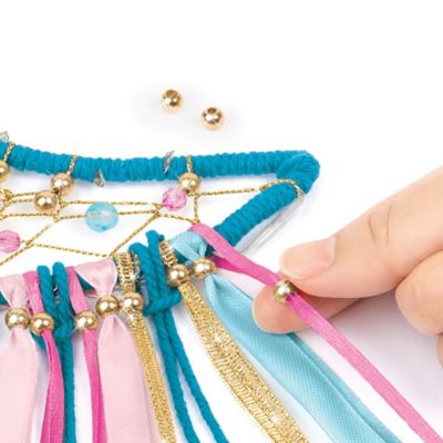 Image showing  DIY - Lunar Dream Catcher