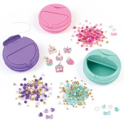 Image showing  Macaron Bracelet Maker