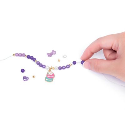 Image showing 5 th Make It Real Macaron Bracelet Maker