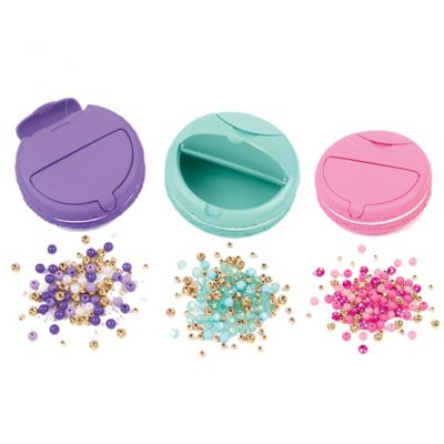 Image showing 9 th Make It Real Macaron Bracelet Maker