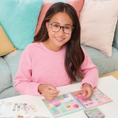 Image showing 5 th Make It Real 3C4G: I'm In My Sticker Era Collector Set