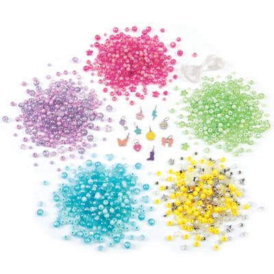 Image showing 2 th Make It Real Jewelry Kit - Creator Bead Studio