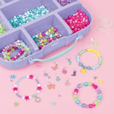 Image showing 4 th Make It Real Jewelry Kit - Creator Bead Studio