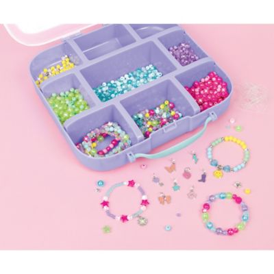 Image showing 6 th Make It Real Jewelry Kit - Creator Bead Studio