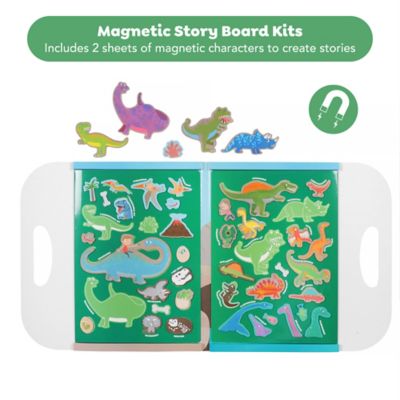 Image showing  Magna Carry: Dino World