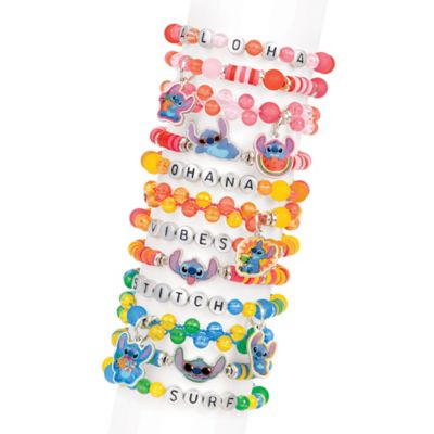 Image showing 3 th Make It Real Jewelry Kit - Craft Along Storybook