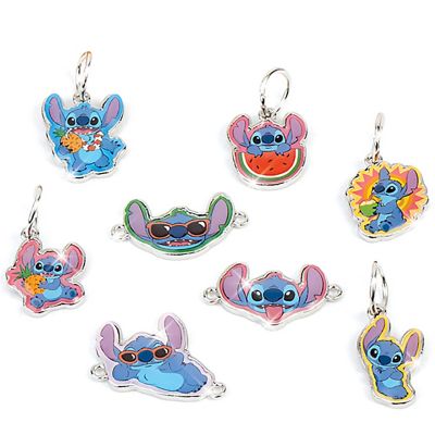 Image showing 6 th Make It Real Jewelry Kit - Craft Along Storybook