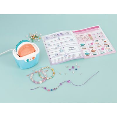 Image showing  Polish & Shine Bead Tumbler