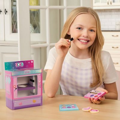 Image showing 5 th Make It Real 3C4G: Bakery Beautiful Cosmetics