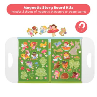 Image showing  Magna Carry: Forest Fairies