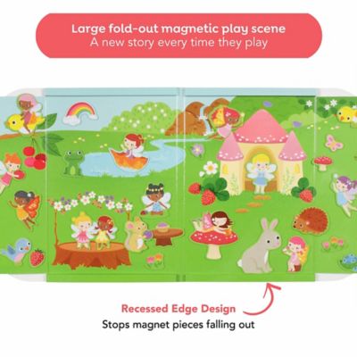 Image showing  Magna Carry: Forest Fairies