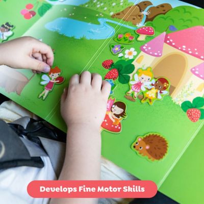 Image showing  Magna Carry: Forest Fairies