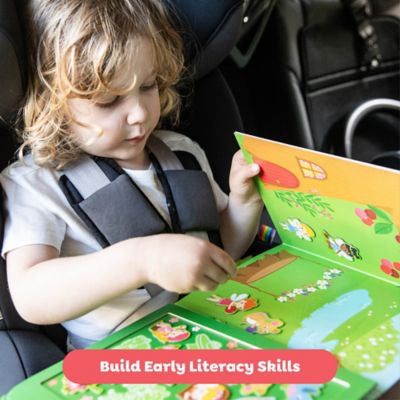 Image showing 5 th Tiger Tribe Magna Carry: Forest Fairies