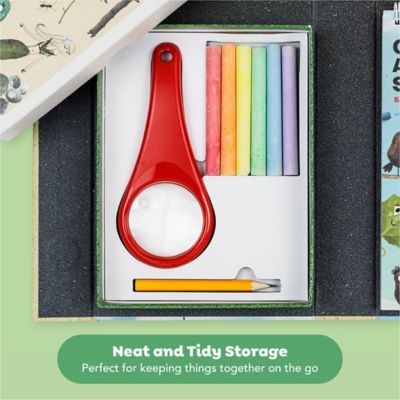 Image showing  Outdoor Activity Set, Back to Nature