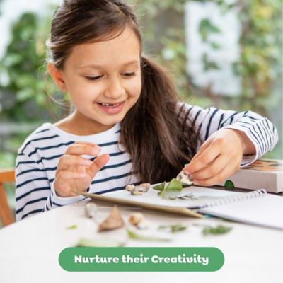 Image showing  Outdoor Activity Set, Back to Nature