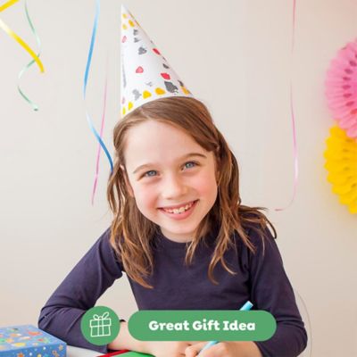 Image showing 8 th Tiger Tribe Outdoor Activity Set, Back to Nature