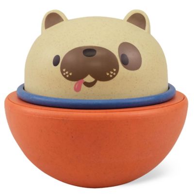 Tiger Tribe Rocking Rollers: Cat