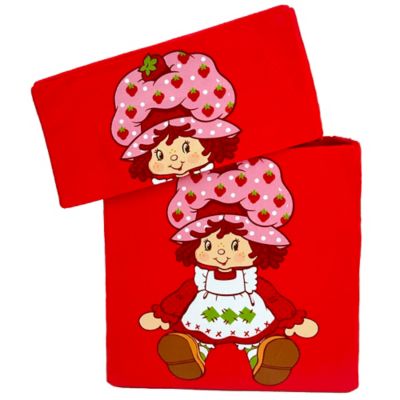 Image showing  Strawberry Shortcake: Storable 12 in.