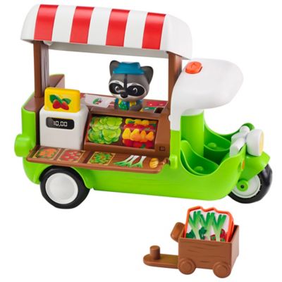 Image showing  Timber Tots: Food Truck
