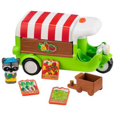 Image showing  Timber Tots: Food Truck