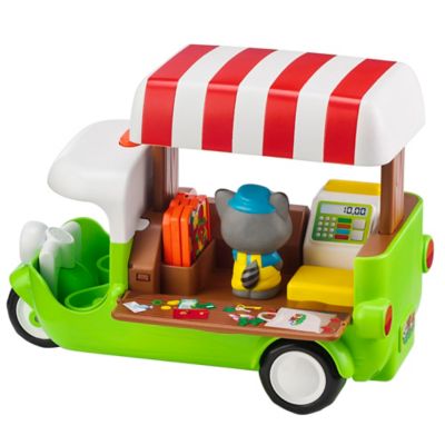 Image showing  Timber Tots: Food Truck