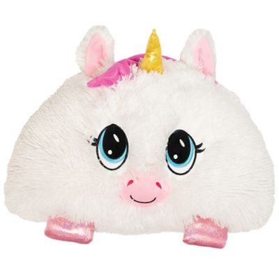 Image showing  Fluffaluff: Unicorn