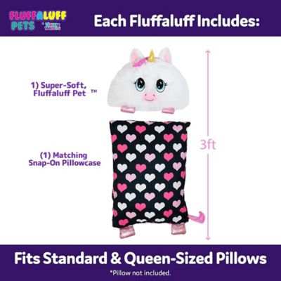 Image showing  Fluffaluff: Unicorn