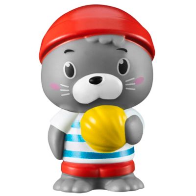 Image showing 5 th Idea Tank Timber Tots: The Nesting Boats