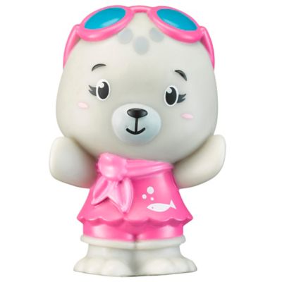 Image showing  Timber Tots: Camper Van