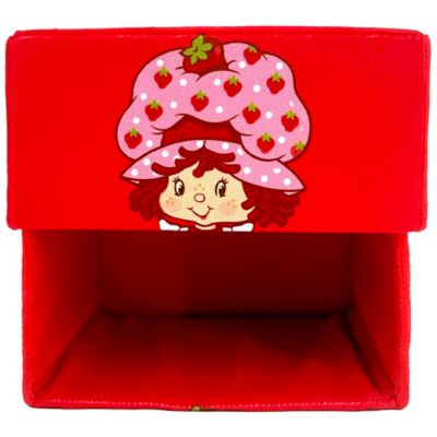 Image showing  Strawberry Shortcake: Storable 8 in.